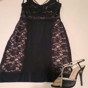 🎍Betsy & Adam cocktail dress